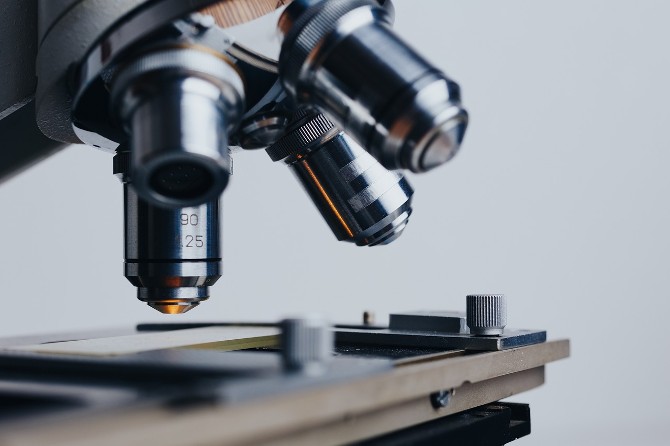 The biopharma giant’s IR director on meeting global ESG regulations and expectations