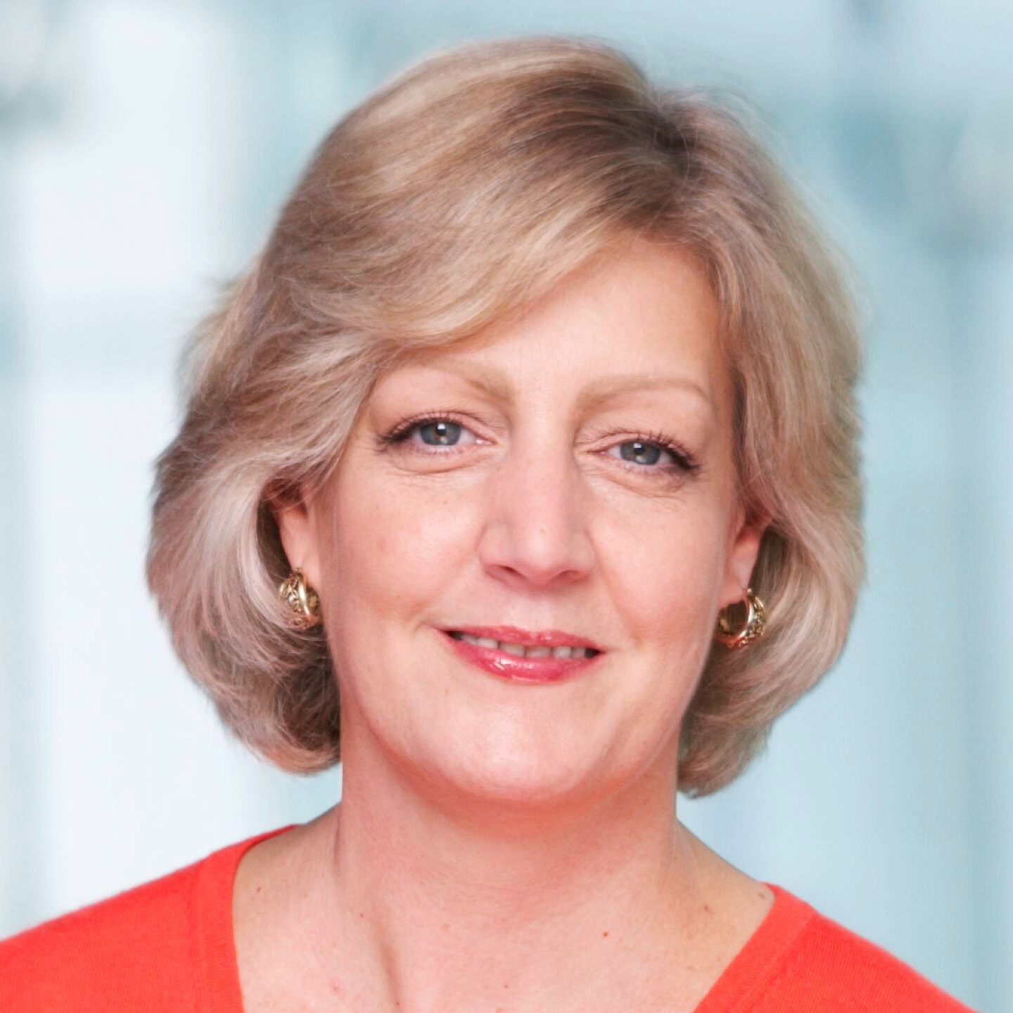 Cynthia Alers