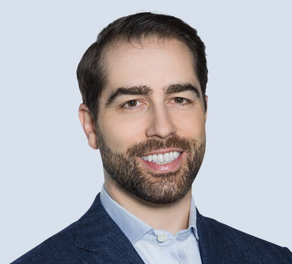 Jared Levy