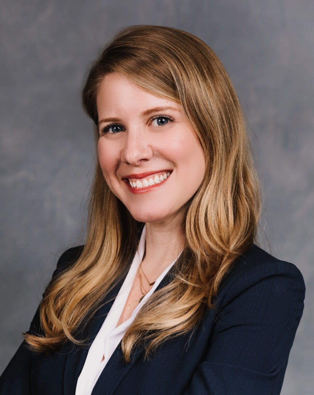 Samantha Senna