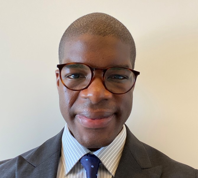 Rodney Gollo, Bupa Asia