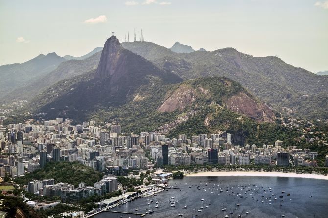 The keys to successful IR in a country of ‘unique risks and opportunities’