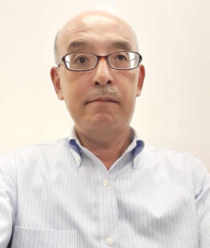 Shigemichi Kondo, JIRA