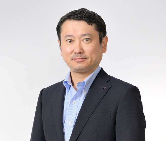 Takefumi Takano, Asahi Group Holdings