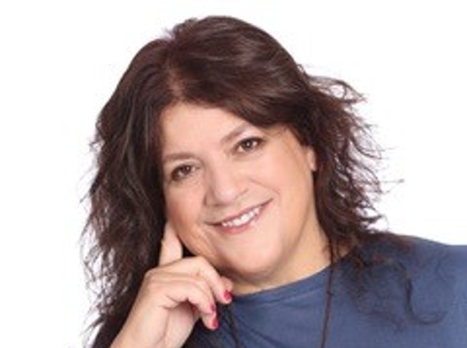 Zelmira Silva, InspIR Group