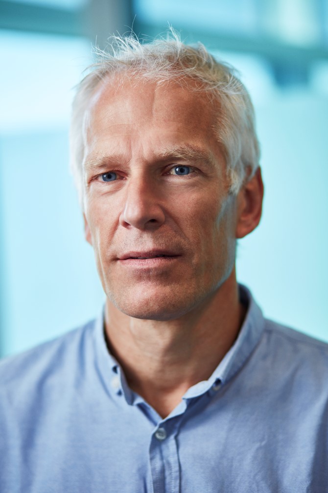 Simon Braaksma, Philips