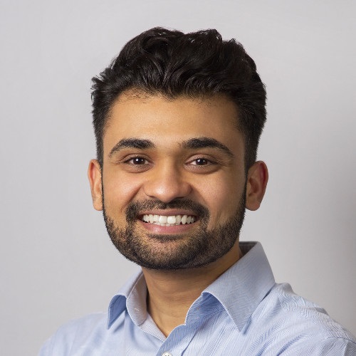 Amit Sanghvi