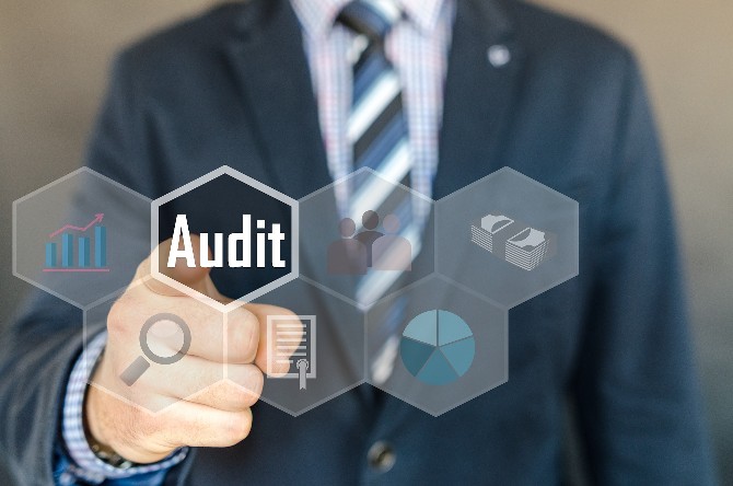 IR and ESG executive director talks 10K, cyber-security and climate disclosures