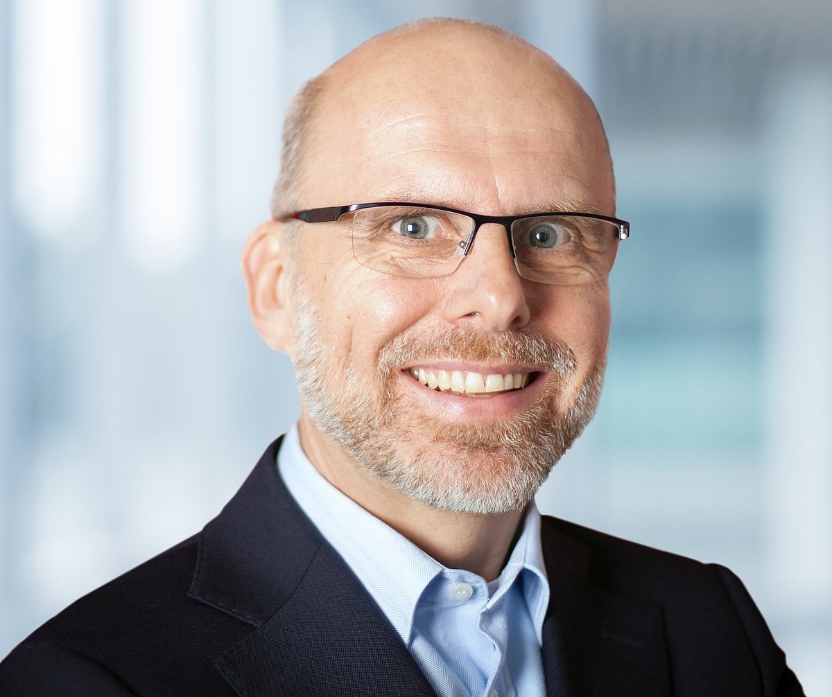 Guido Pickert, Gerresheimer