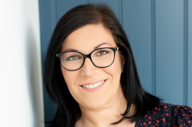 Debbie Nathan