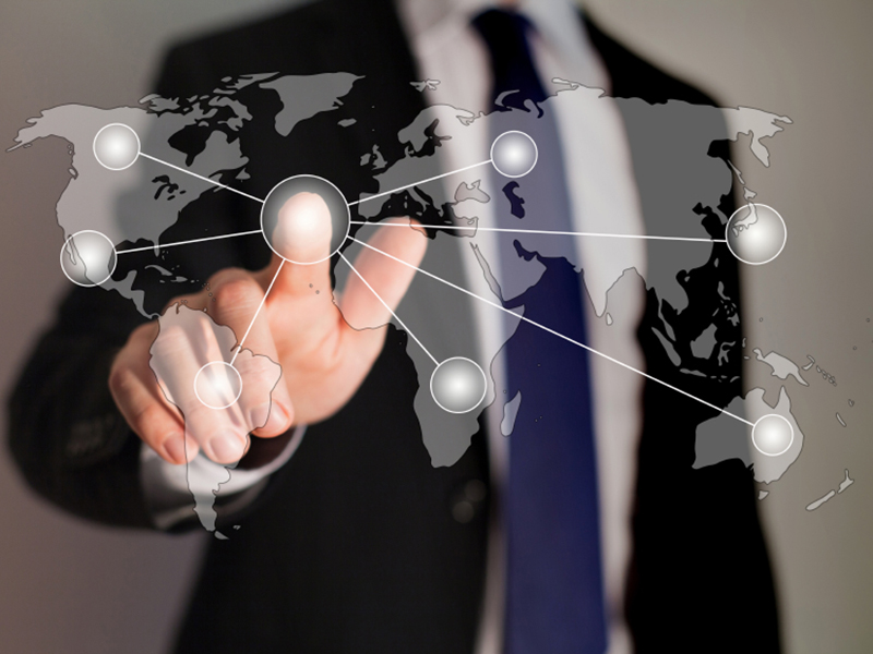Virtual roadshows are a trends that have remained post-Covid