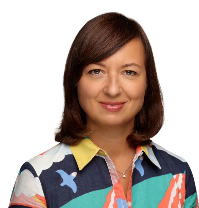 Expanding the IRO role to new advisory levels