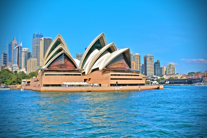 Sydney, Australia
