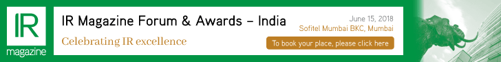 IR Magazine Forum & Awards - India