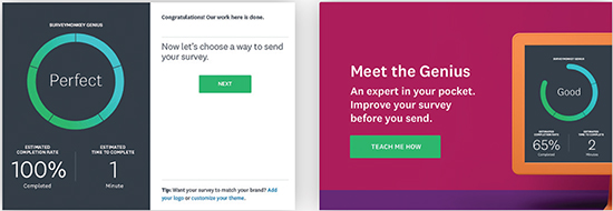 SurveyMonkey for IROs
