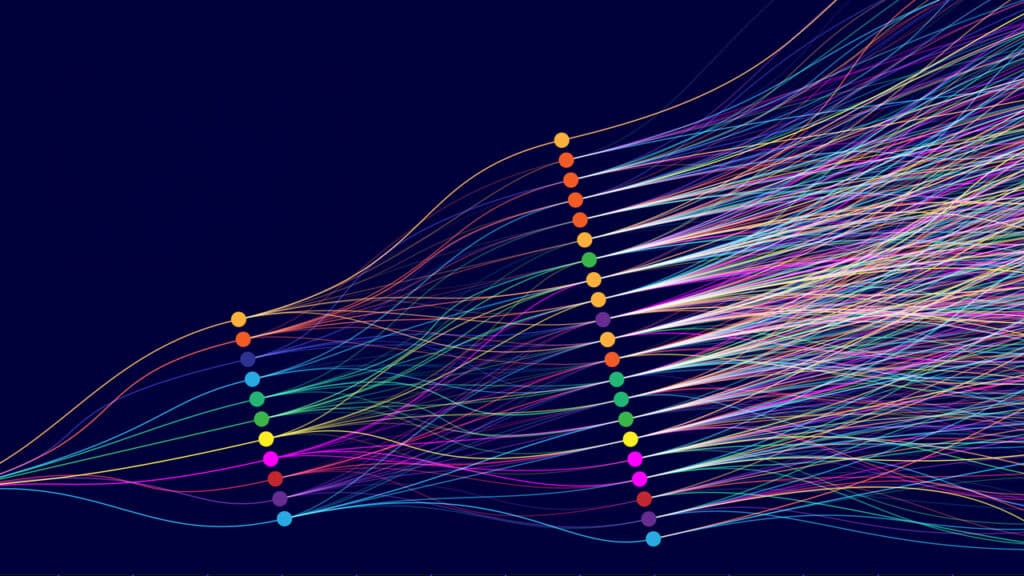 Role of AI in targeted investor engagement