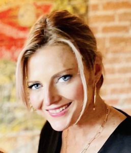 Aimee Remey - IR Impact