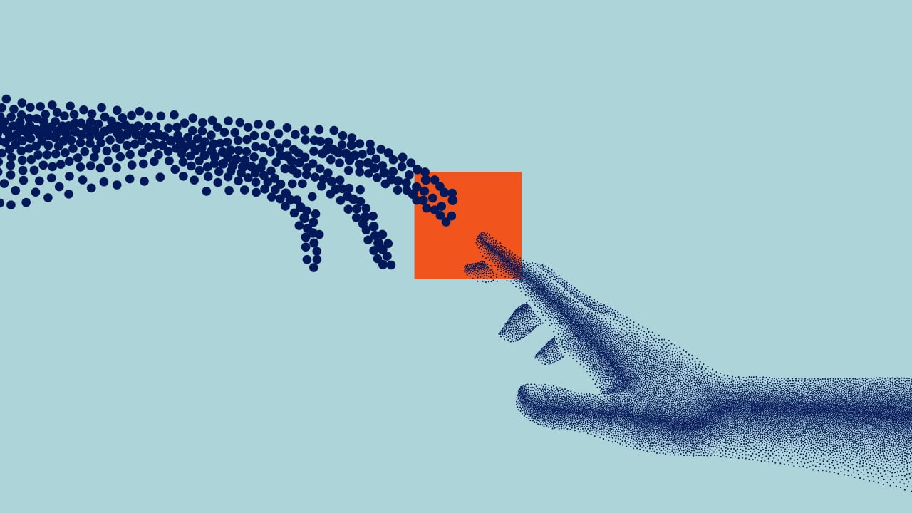 Amid such a complex environment, IR’s job is to keep things simple