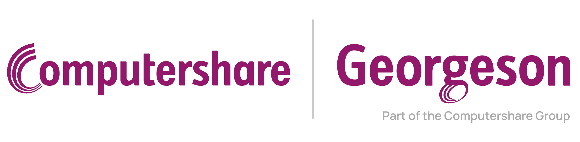 Computershare | Georgeson