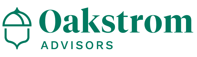 Oakstrom Advisors