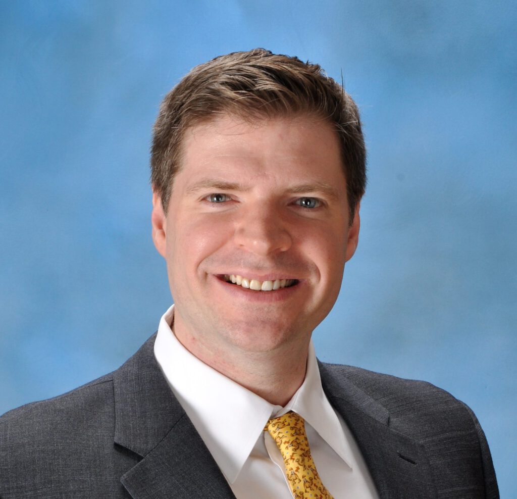 Peter Wright - IR Impact