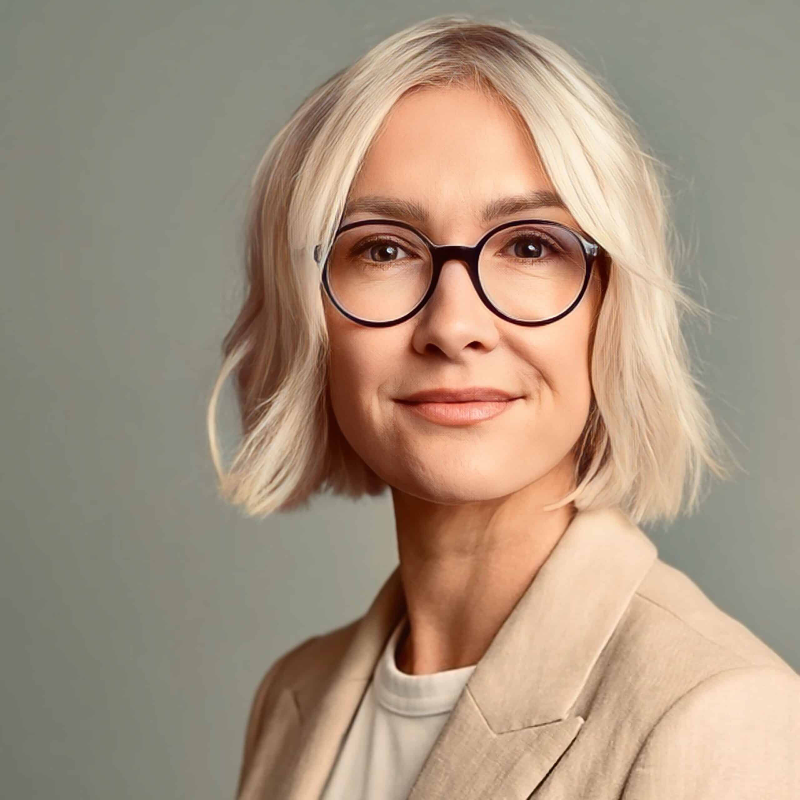 Tanya Thomas, Executive Vice President, EMEA, Q4