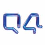 Q4 sponsor logo