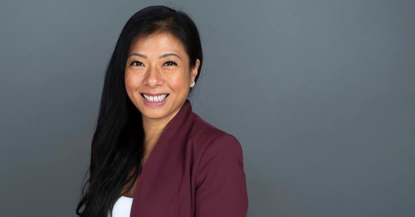 Bonita To, director of investor relations at First Quantum Minerals