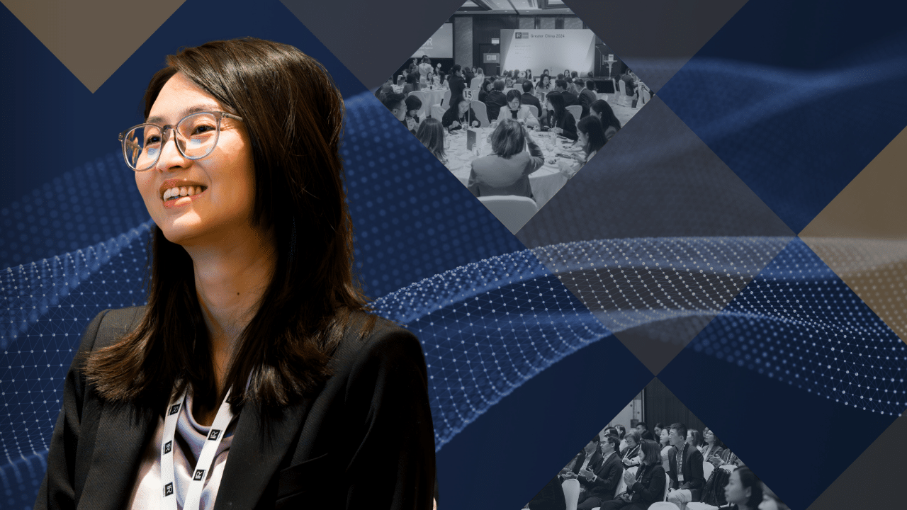 Forum & Awards – Greater China