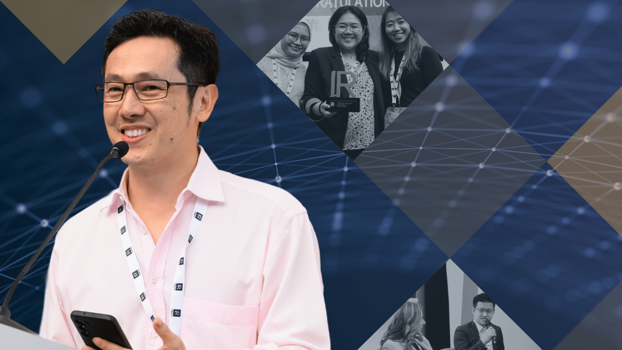 Forum & Awards – South East Asia