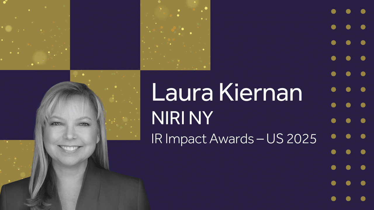 Laura Kiernan - Thumb