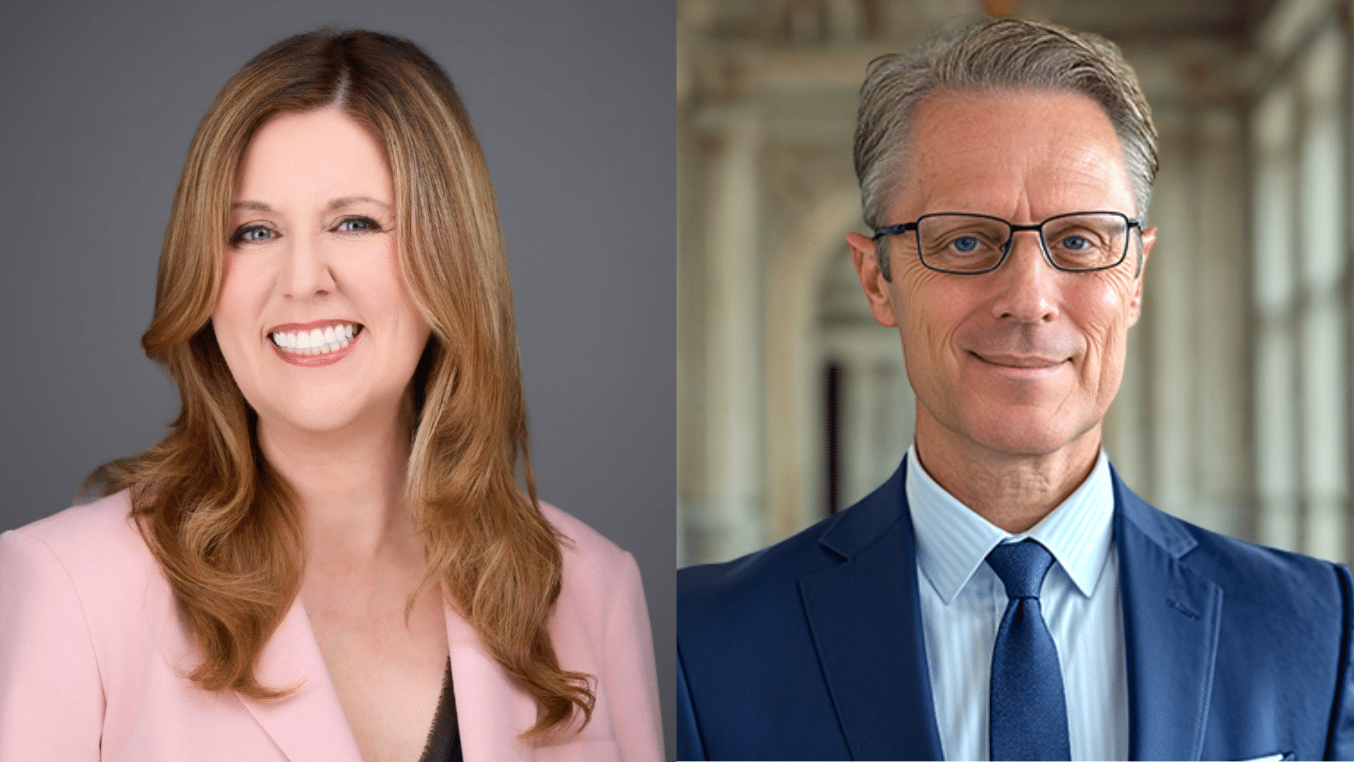 Linda Pazin joins Solventum and Mitch Haws moves to Semtech