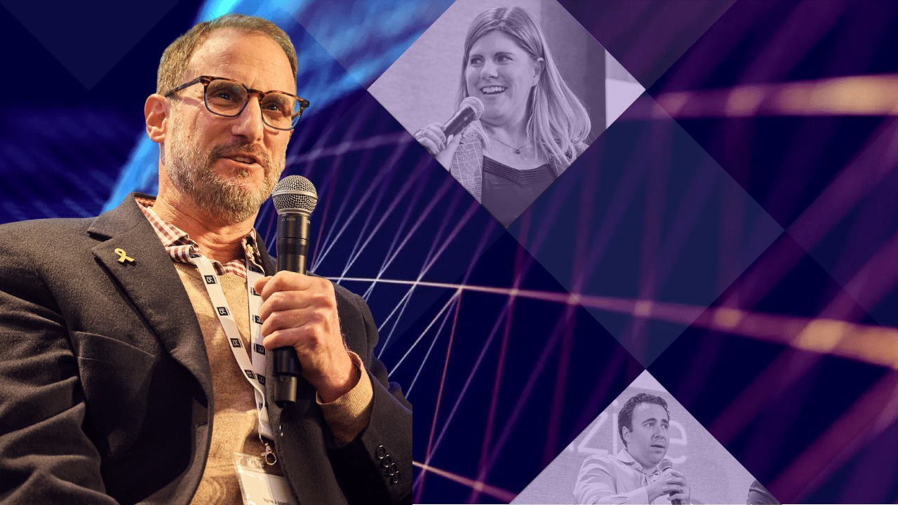 IR Impact Forum – AI & Technology
