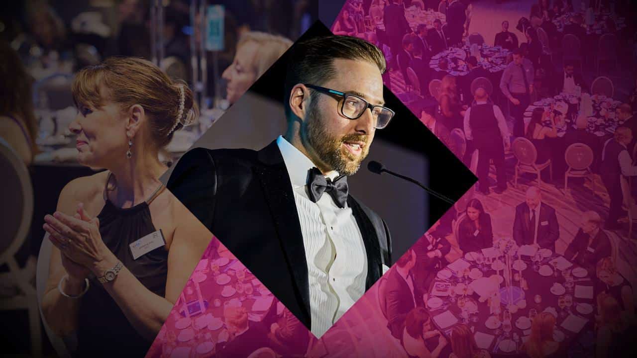 Awards – Canada