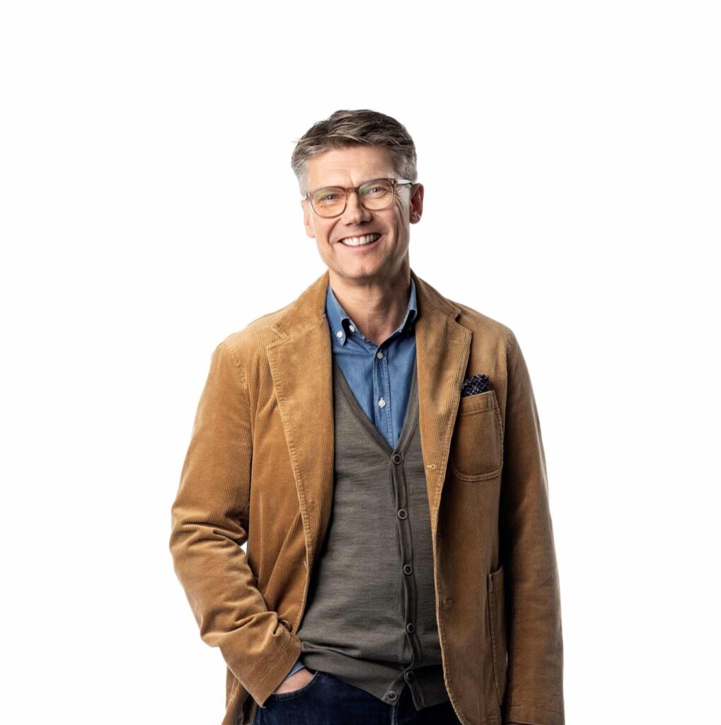 Fredrik Erlandsson