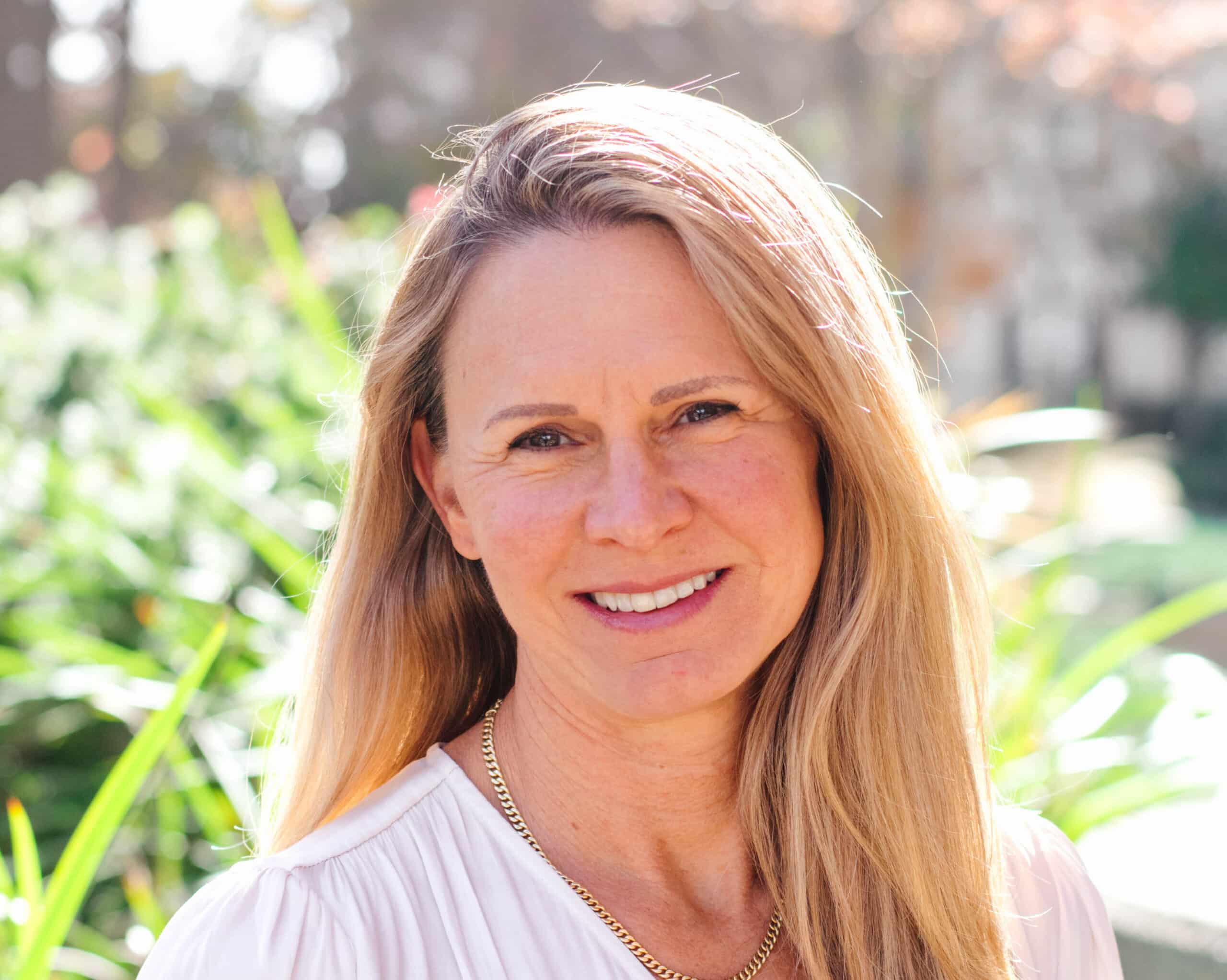 Friederike Edelmann, Central Garden & Pet
