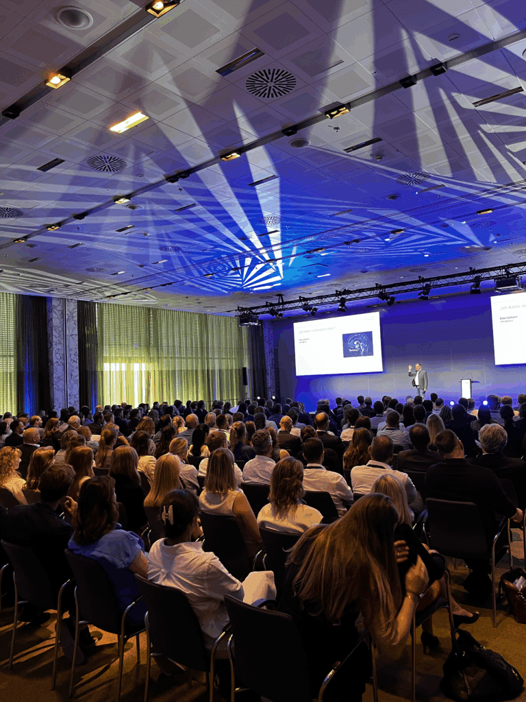 These developments are reshaping the IR profession. Against this backdrop, the 28th annual DIRK Conference took place under the highly relevant theme: IR in a time of 'permavolatility'.