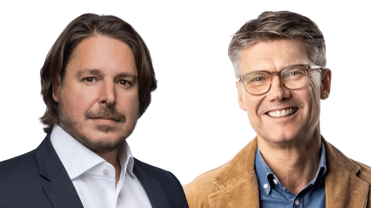 Fredrik Erlandsson steps down from NIBE Industrier as David Galison joins Stella-Jones