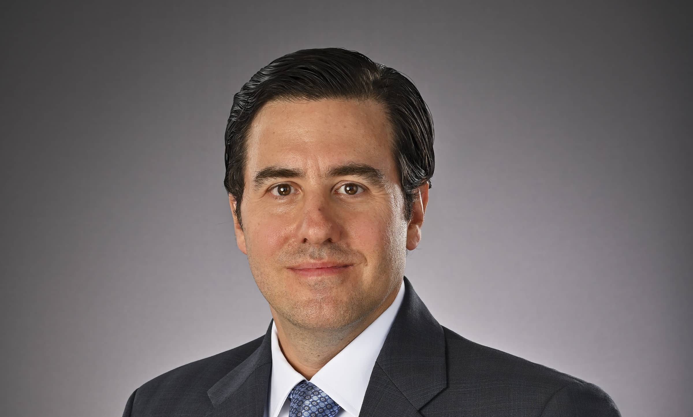 Nate Tetlow, vice president of investor relations at Centuri Holdings