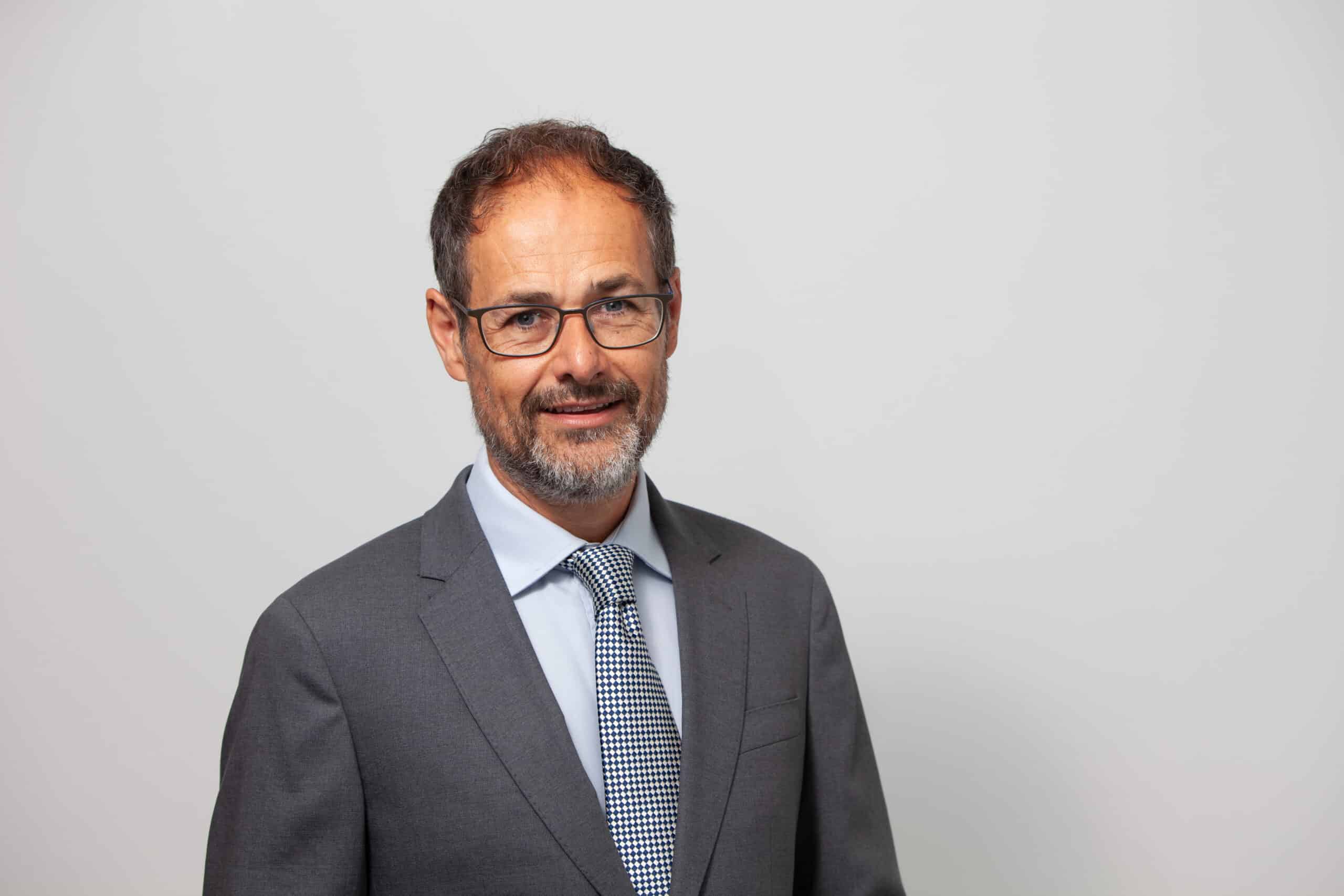Pete Gardner, CFO at Rainbow Rare Earth