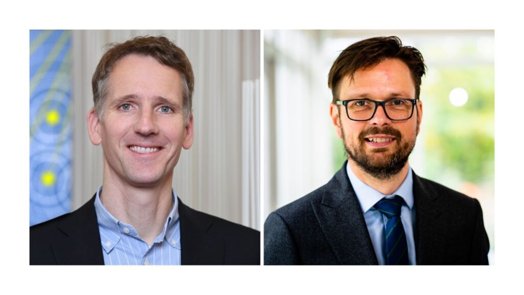 Tom Waldron succeeds Thomas Geisselhart at Springer Nature names