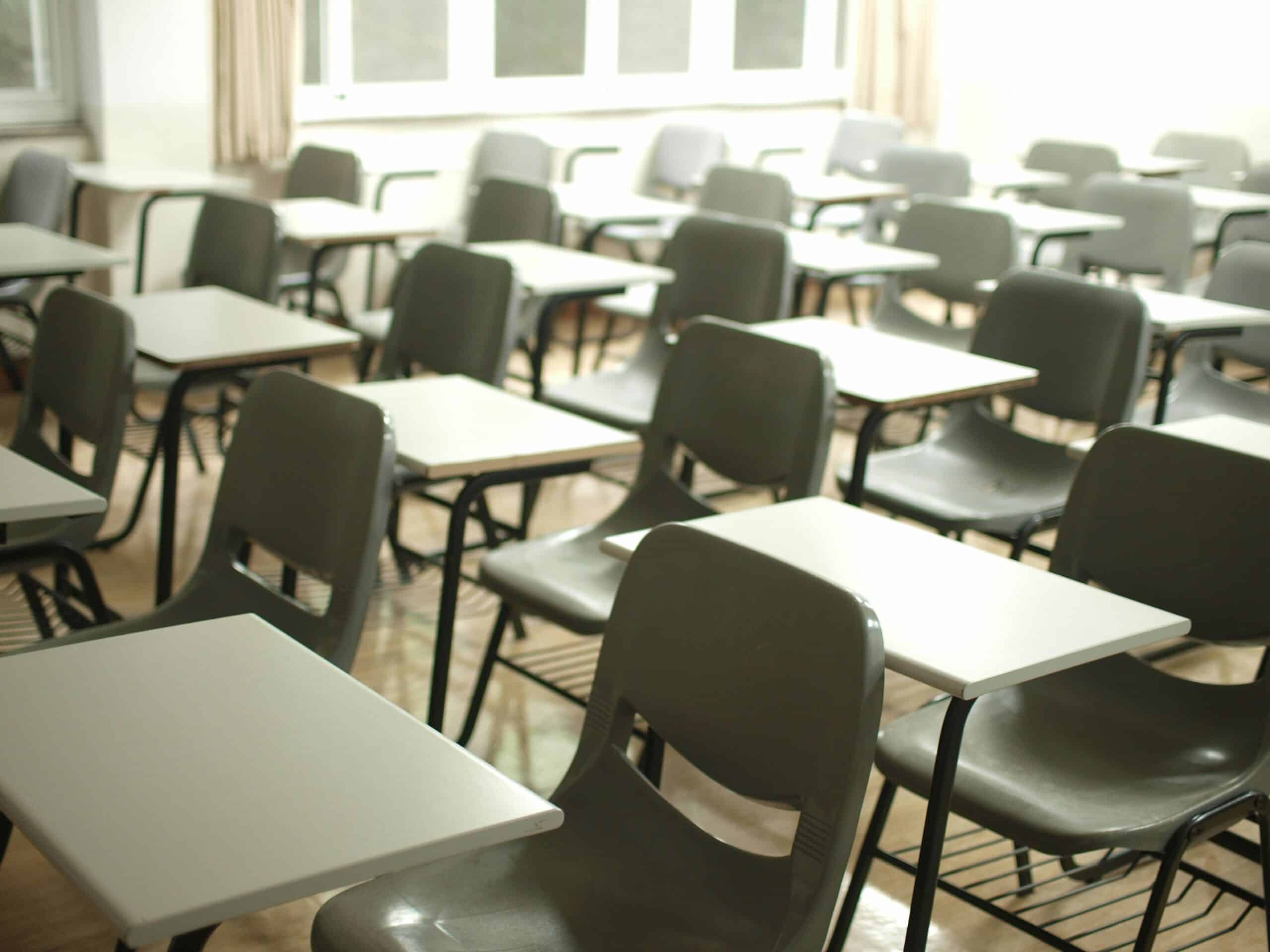 back to school