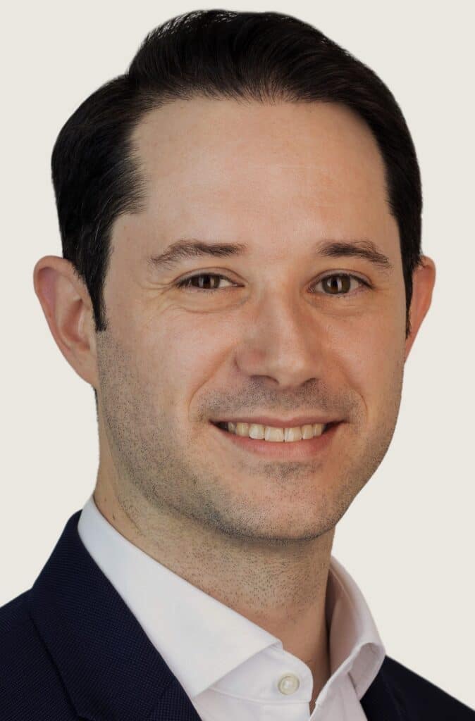 Chris Buxton, a sector specialist at Millenium