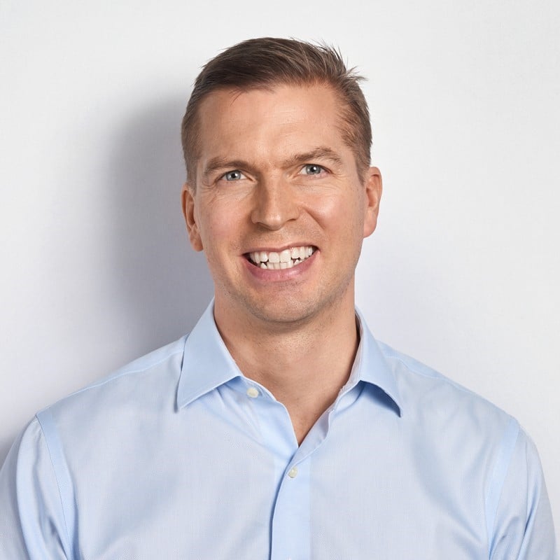 Erik Karlsson, a hedge fund veteran in London