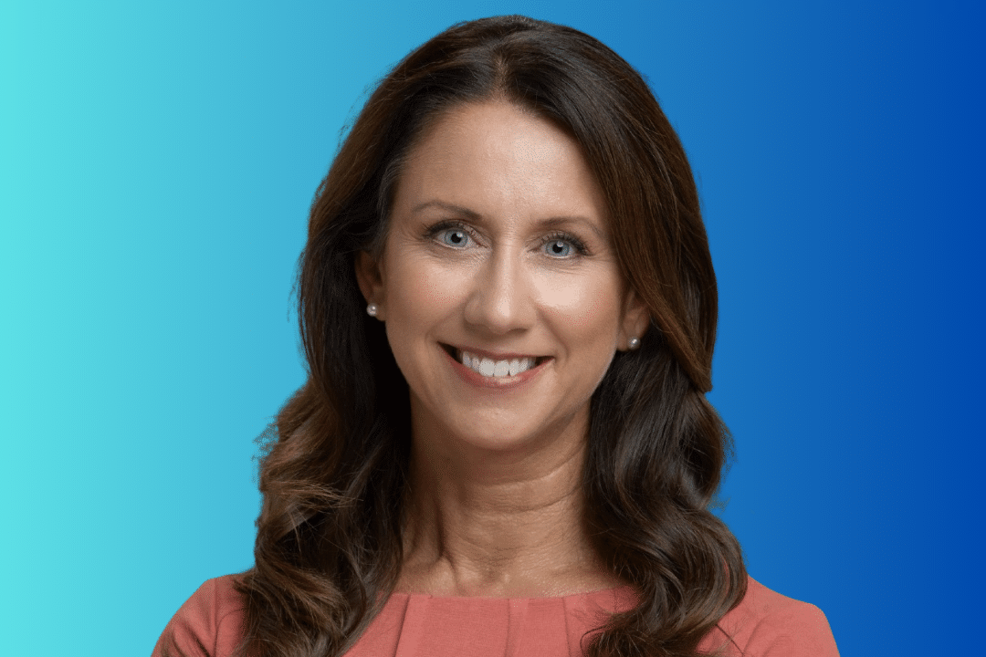 Heather Hille has moved into a new role at The Toro Company