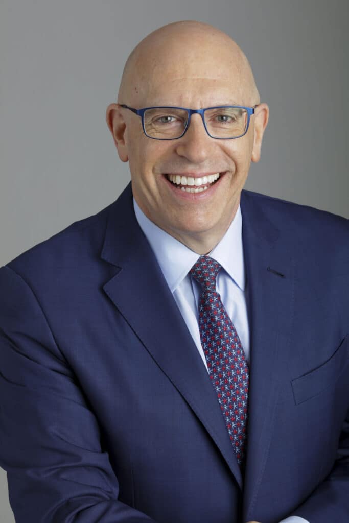 Bruce Goldfarb, president and CEO of Okapi Partners