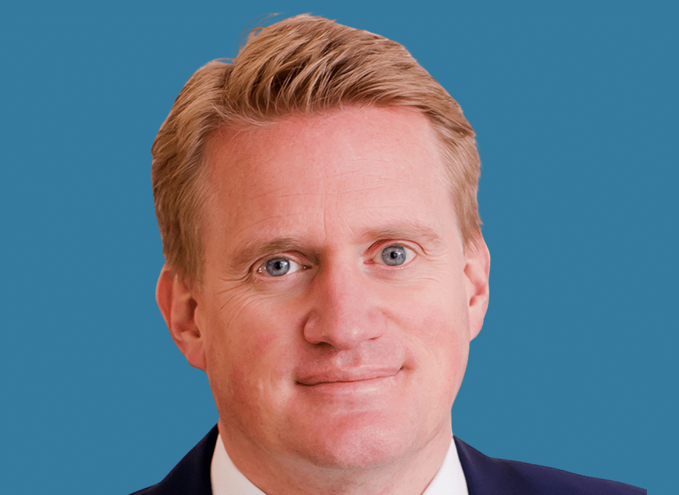 Tom Jeffcoate Stonehage