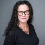 Karen Bodner, BNY Depositary Receipts