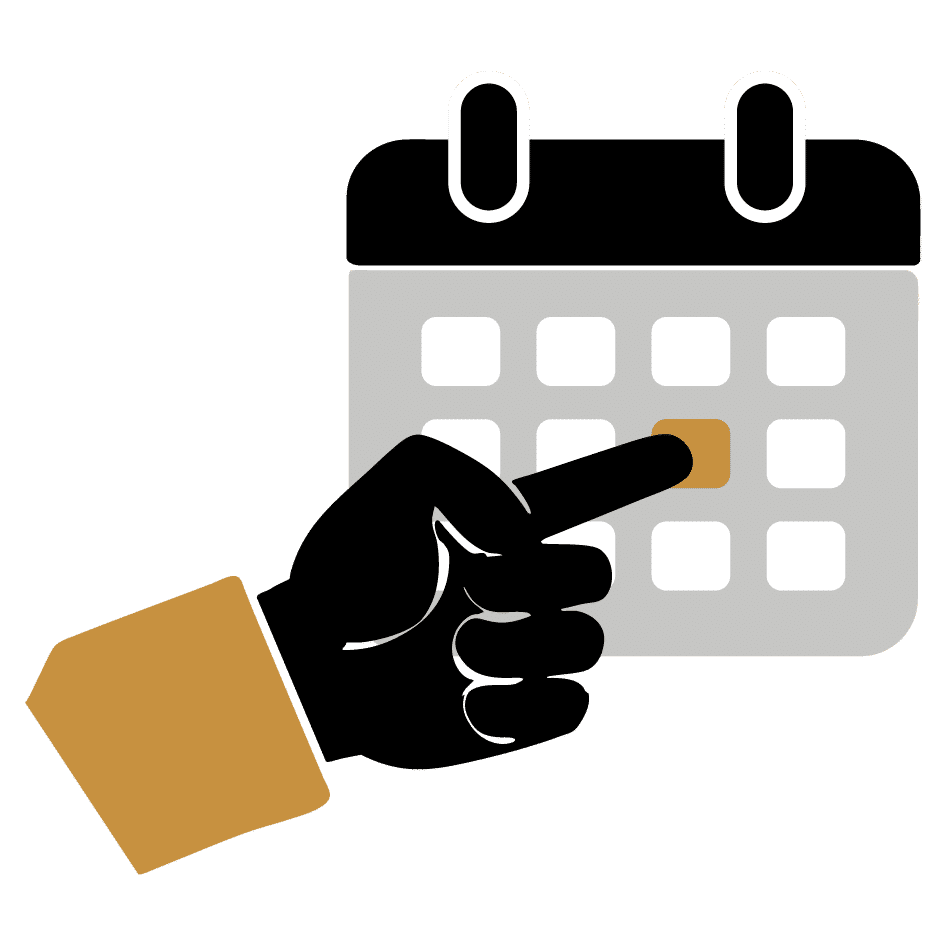 calendar illustration test