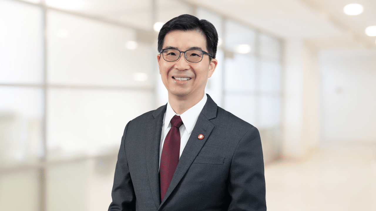 People moves: Former head of IR takes over as CFO at Bank of Singapore